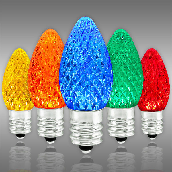 LED Replacement Bulbs